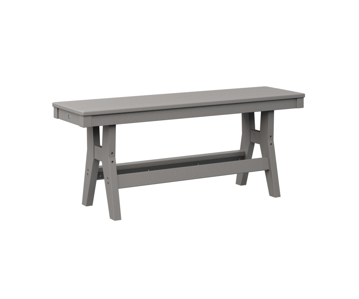Harbor 44" Counter Height Bench