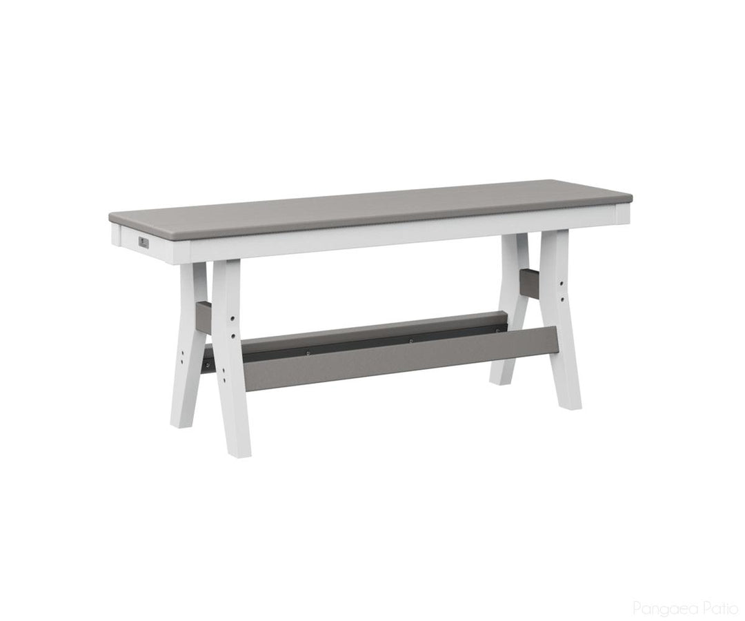 Harbor 44" Counter Height Bench