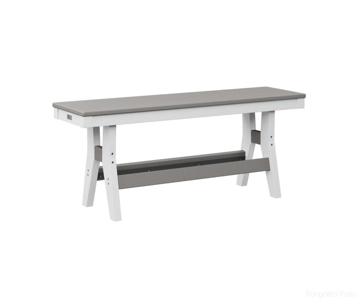 Harbor 44" Counter Height Bench