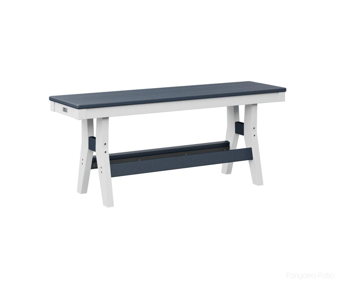 Harbor 44" Counter Height Bench