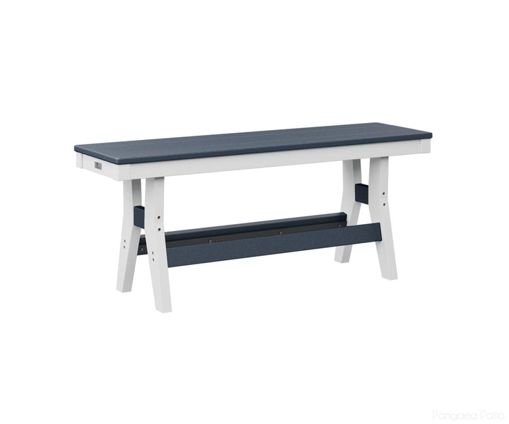 Harbor 44" Counter Height Bench