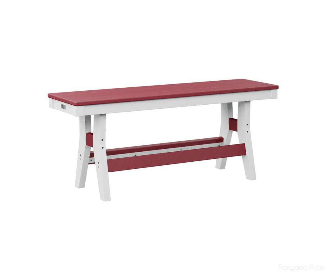 Harbor 44" Counter Height Bench