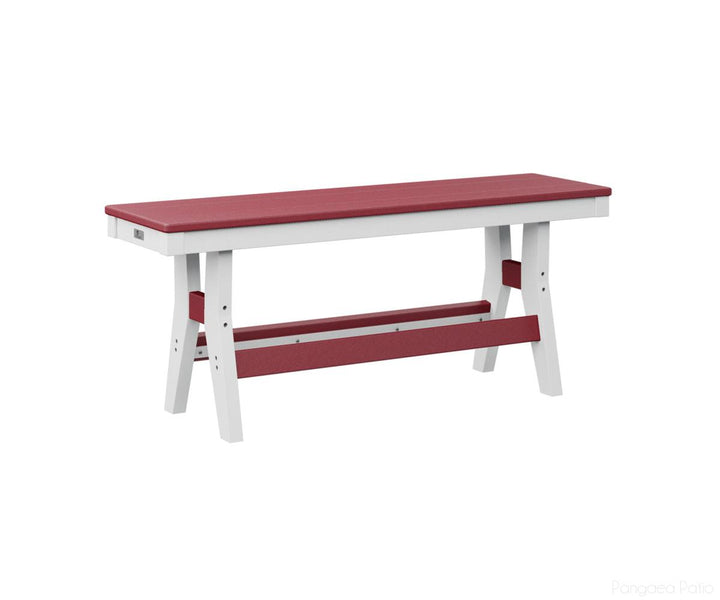 Harbor 44" Counter Height Bench