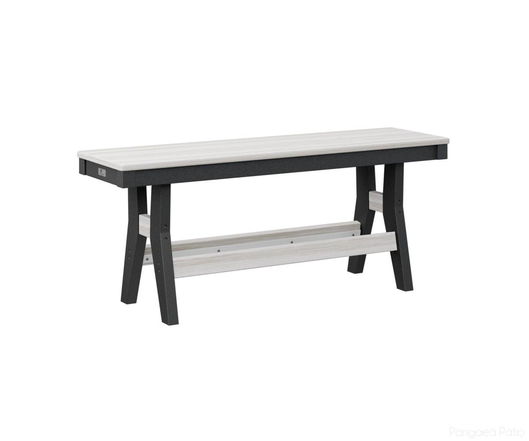 Harbor 44" Counter Height Bench