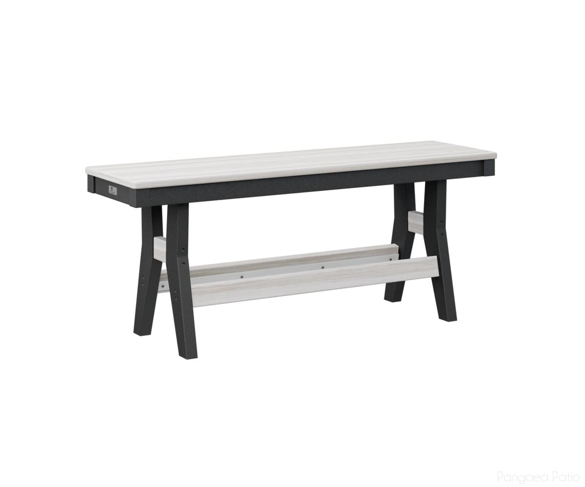 Harbor 44" Dining Height Bench