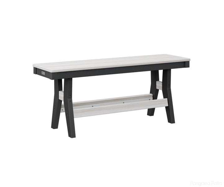 Harbor 44" Counter Height Bench