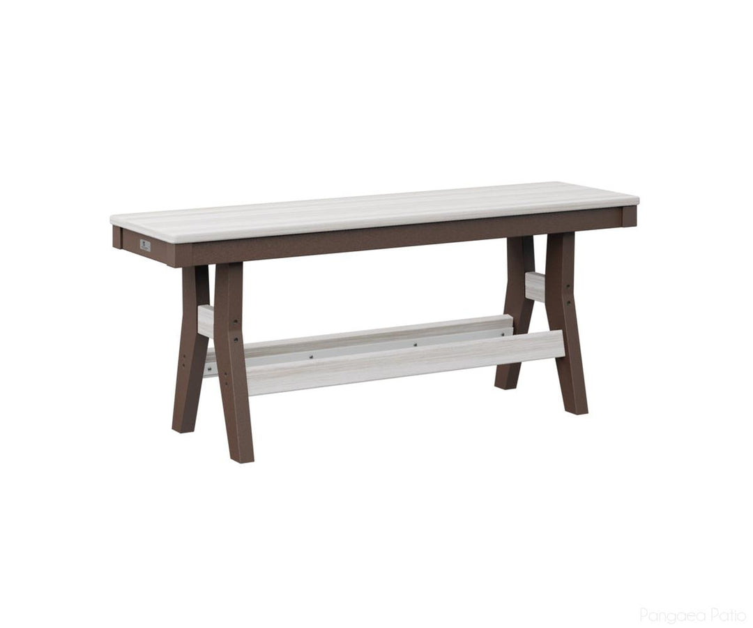 Harbor 44" Counter Height Bench