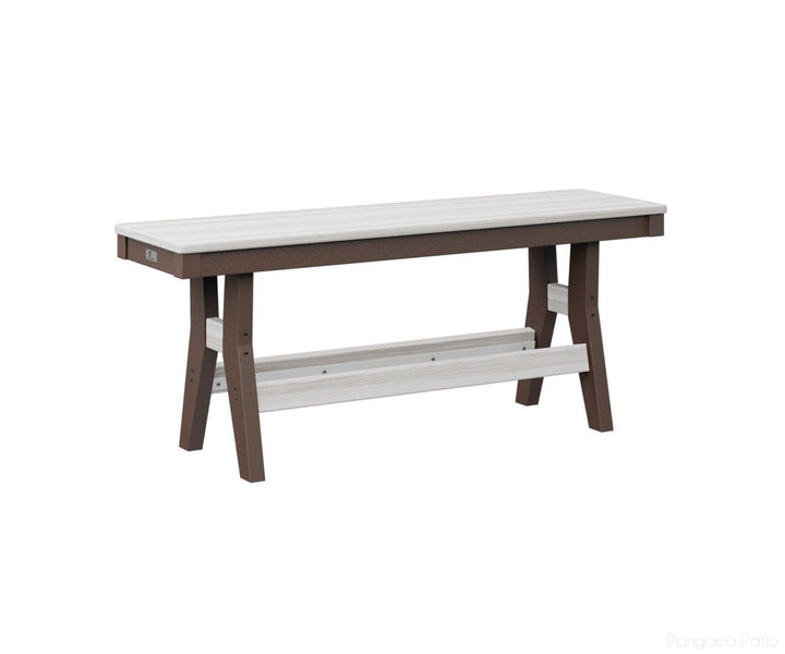 Harbor 44" Counter Height Bench