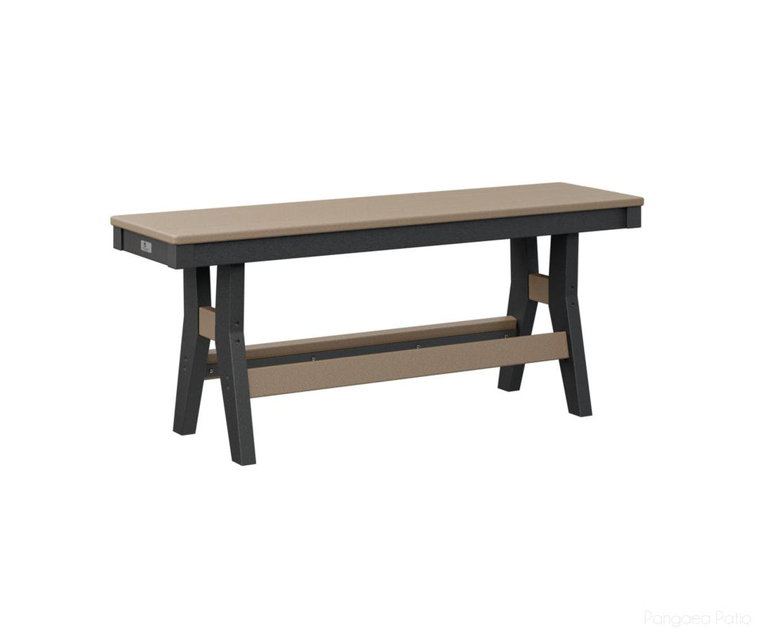 Harbor 44" Counter Height Bench