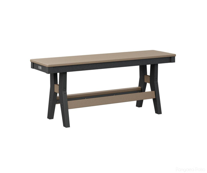 Harbor 44" Counter Height Bench