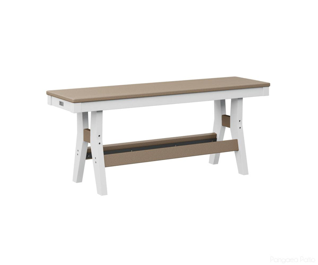 Harbor 44" Counter Height Bench