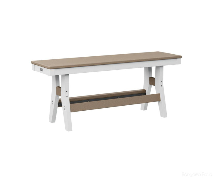 Harbor 44" Counter Height Bench
