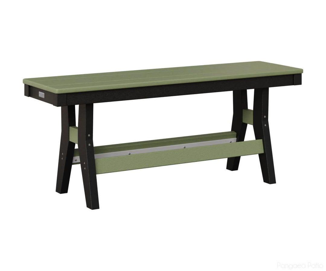 Harbor 44" Dining Height Bench