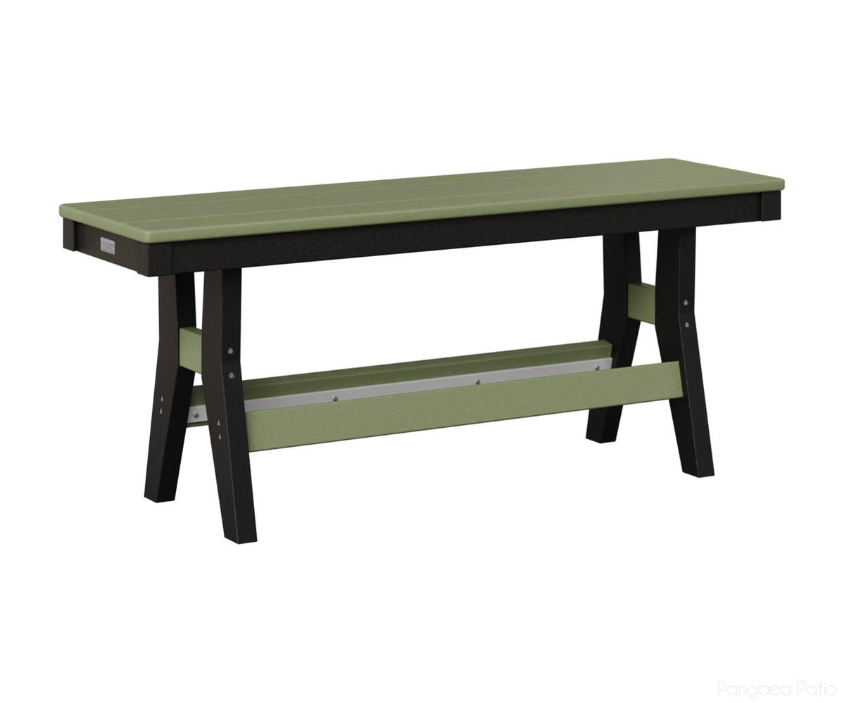 Harbor 44" Dining Height Bench