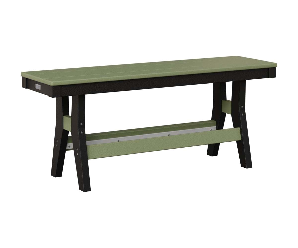Harbor 44" Counter Height Bench