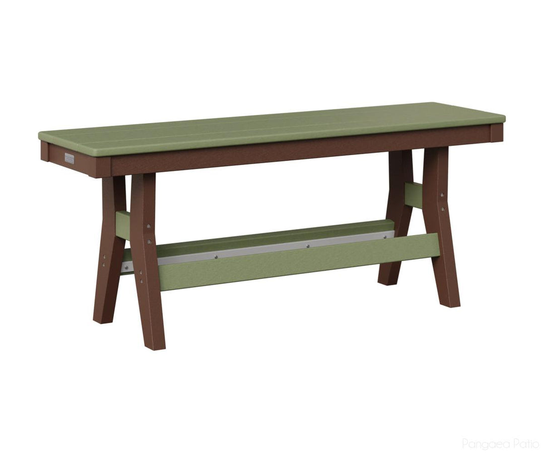 Harbor 44" Dining Height Bench