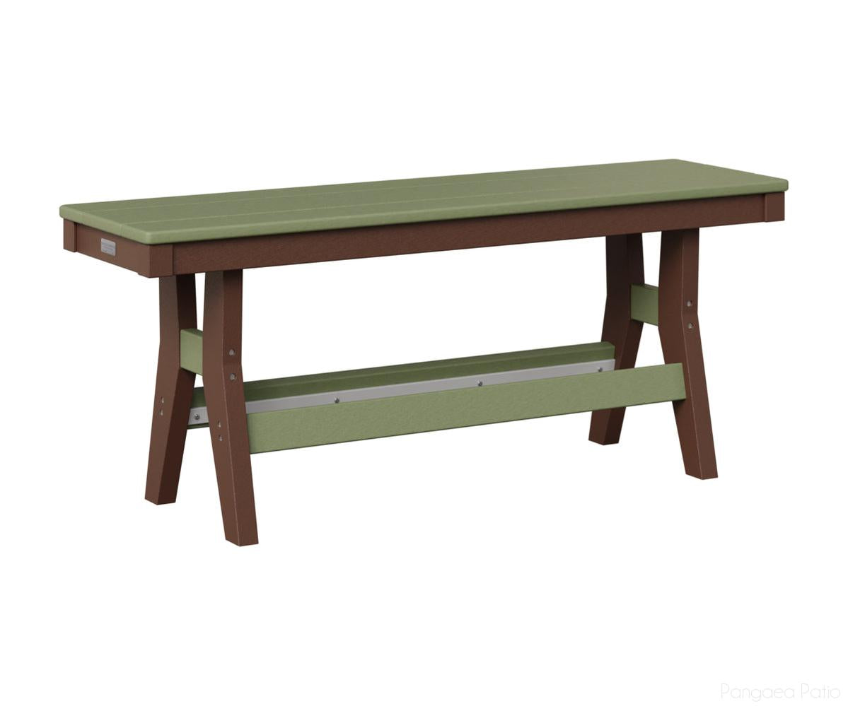 Harbor 44" Dining Height Bench