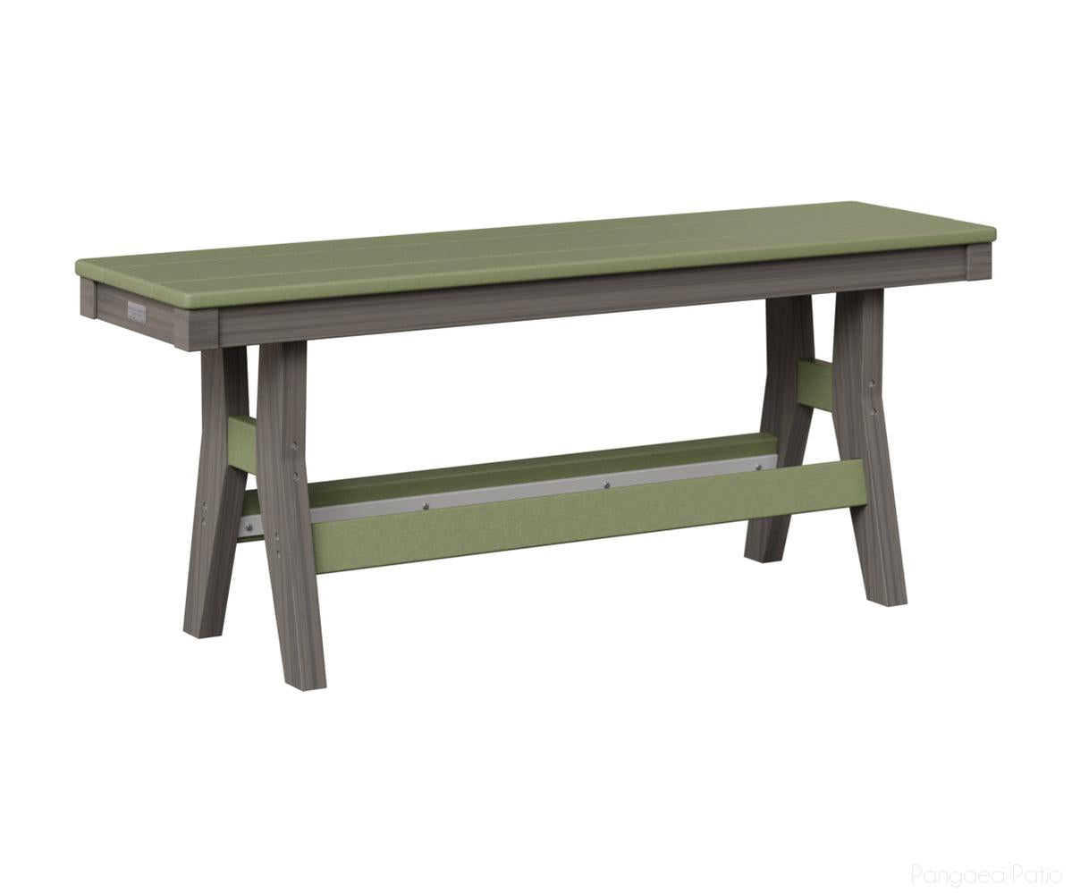 Harbor 44" Dining Height Bench
