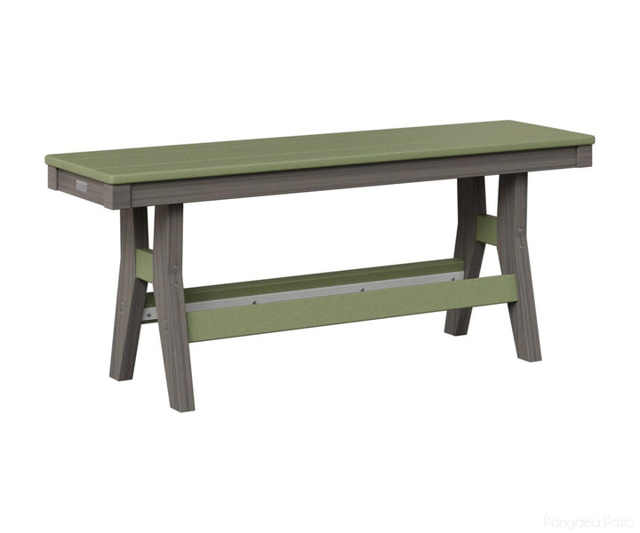 Harbor 44" Dining Height Bench