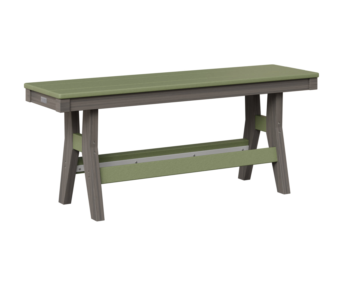 Harbor 44" Counter Height Bench