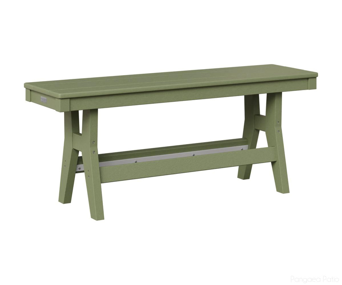 Harbor 44" Dining Height Bench