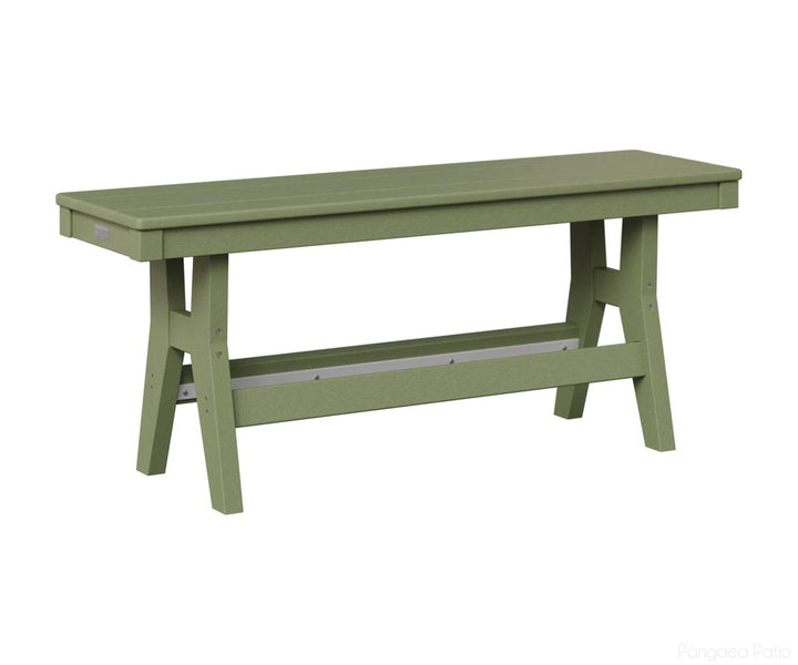 Harbor 44" Dining Height Bench