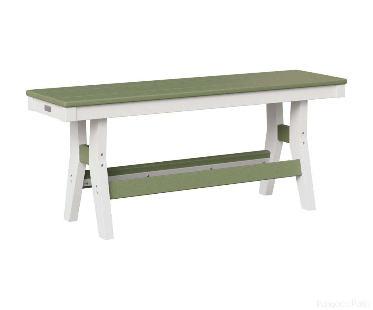 Harbor 44" Dining Height Bench
