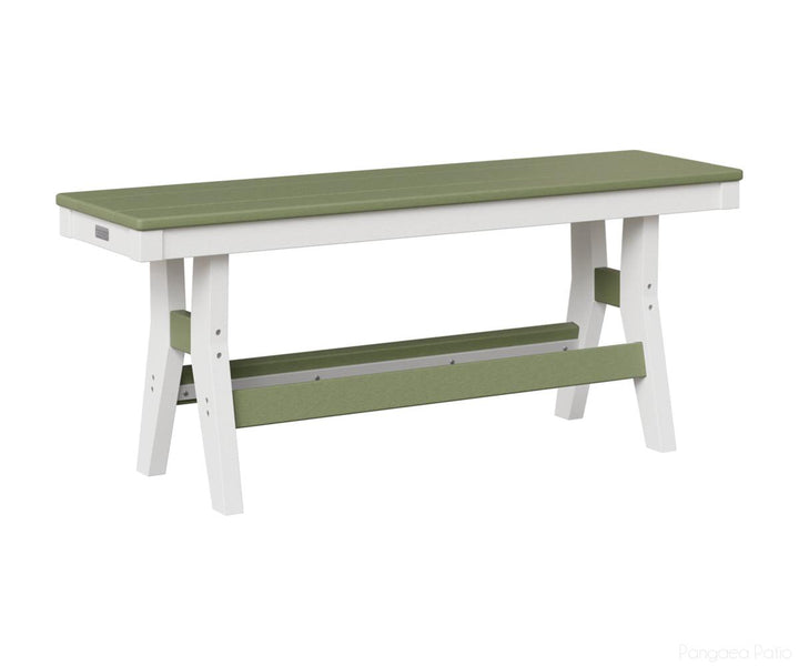 Harbor 44" Dining Height Bench