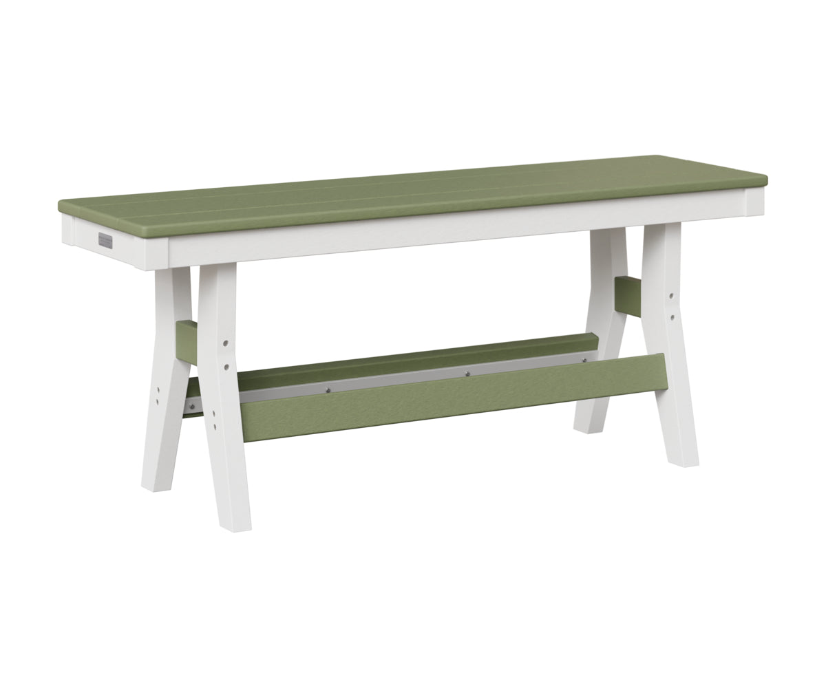 Harbor 44" Counter Height Bench