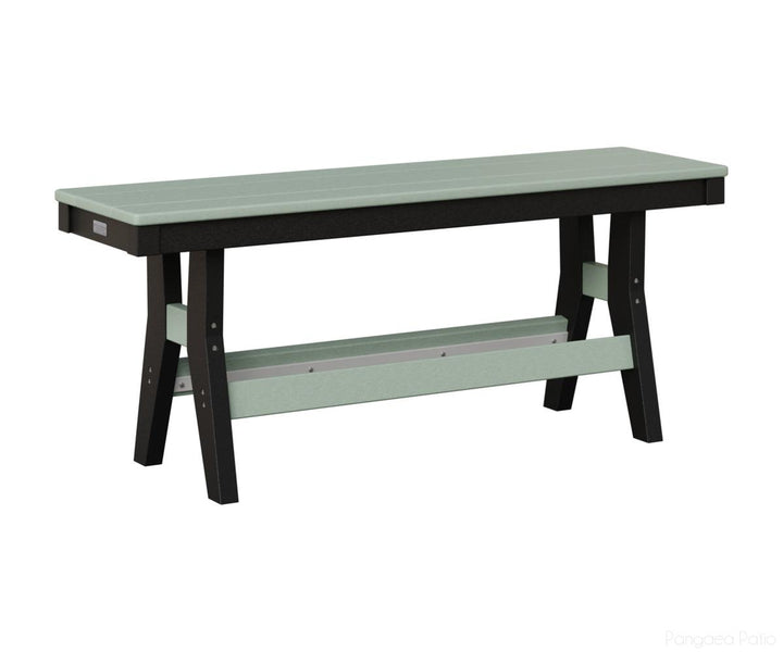 Harbor 44" Dining Height Bench