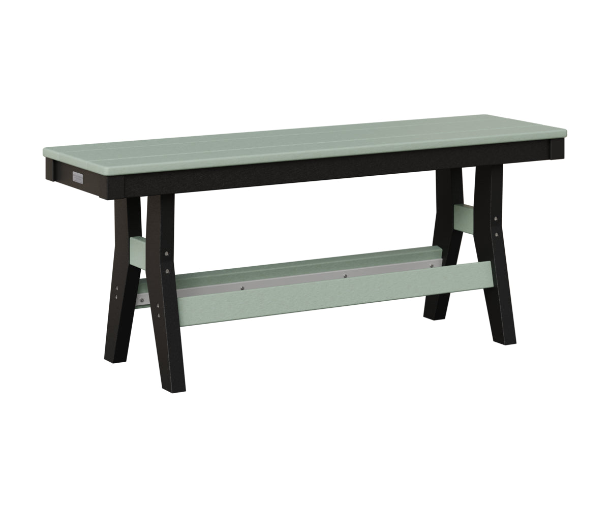 Harbor 44" Counter Height Bench