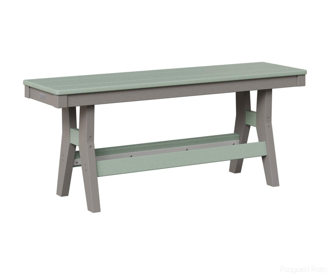 Harbor 44" Dining Height Bench