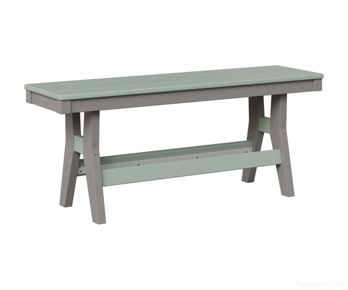Harbor 44" Dining Height Bench