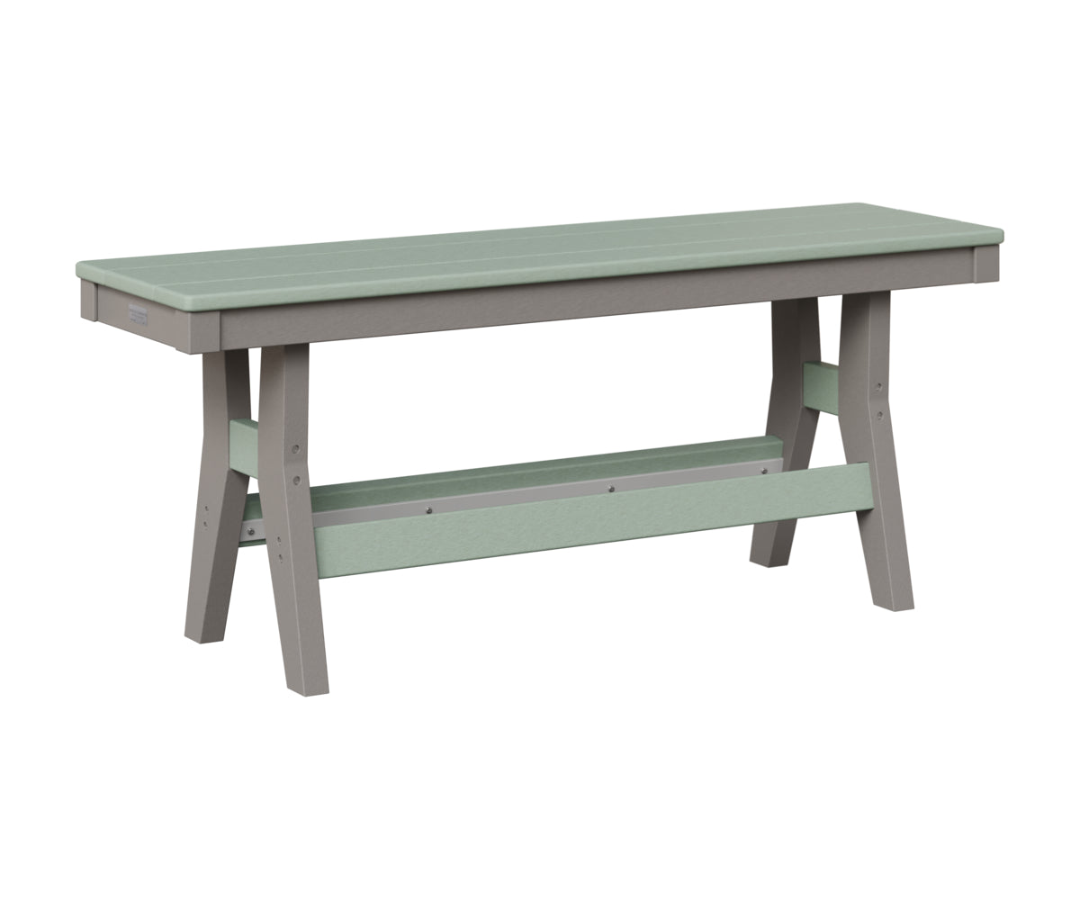 Harbor 44" Counter Height Bench