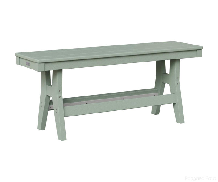 Harbor 44" Dining Height Bench