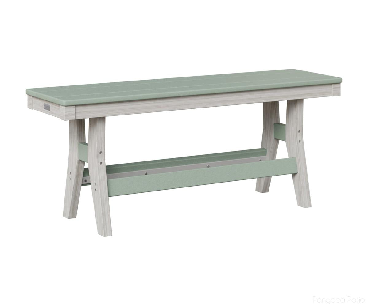Harbor 44" Dining Height Bench