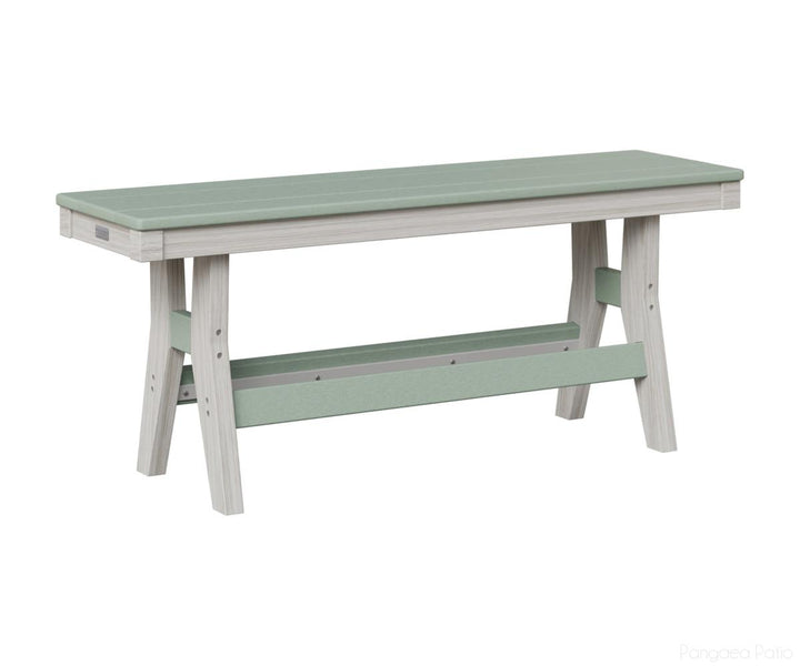 Harbor 44" Dining Height Bench