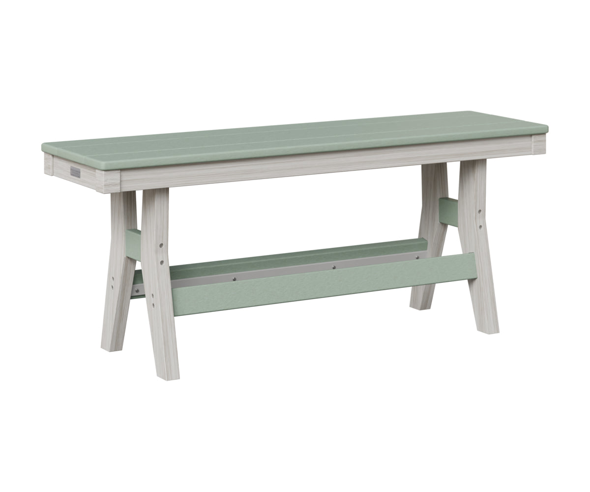 Harbor 44" Counter Height Bench