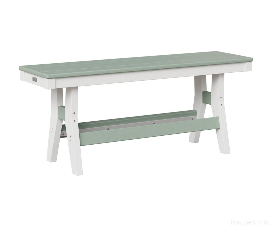 Harbor 44" Dining Height Bench