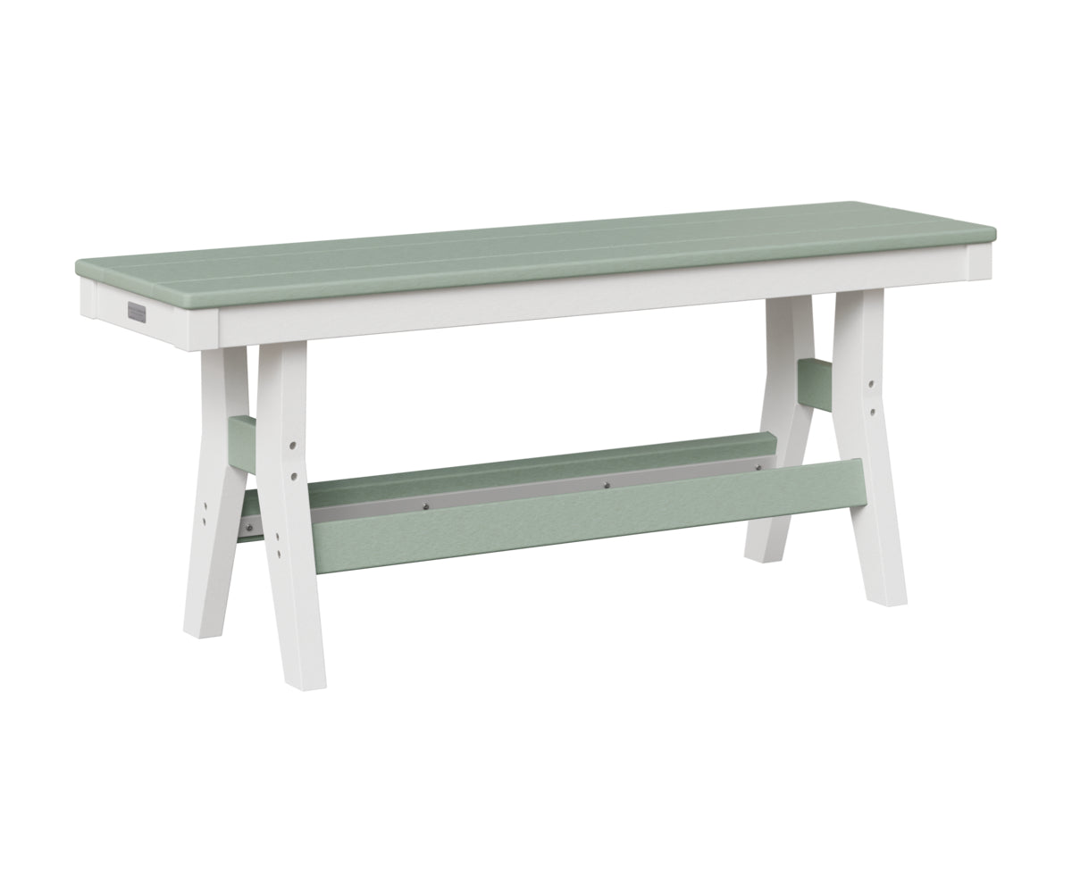 Harbor 44" Counter Height Bench