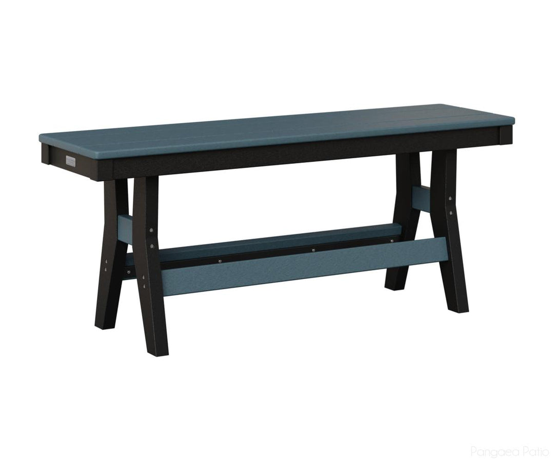 Harbor 44" Dining Height Bench