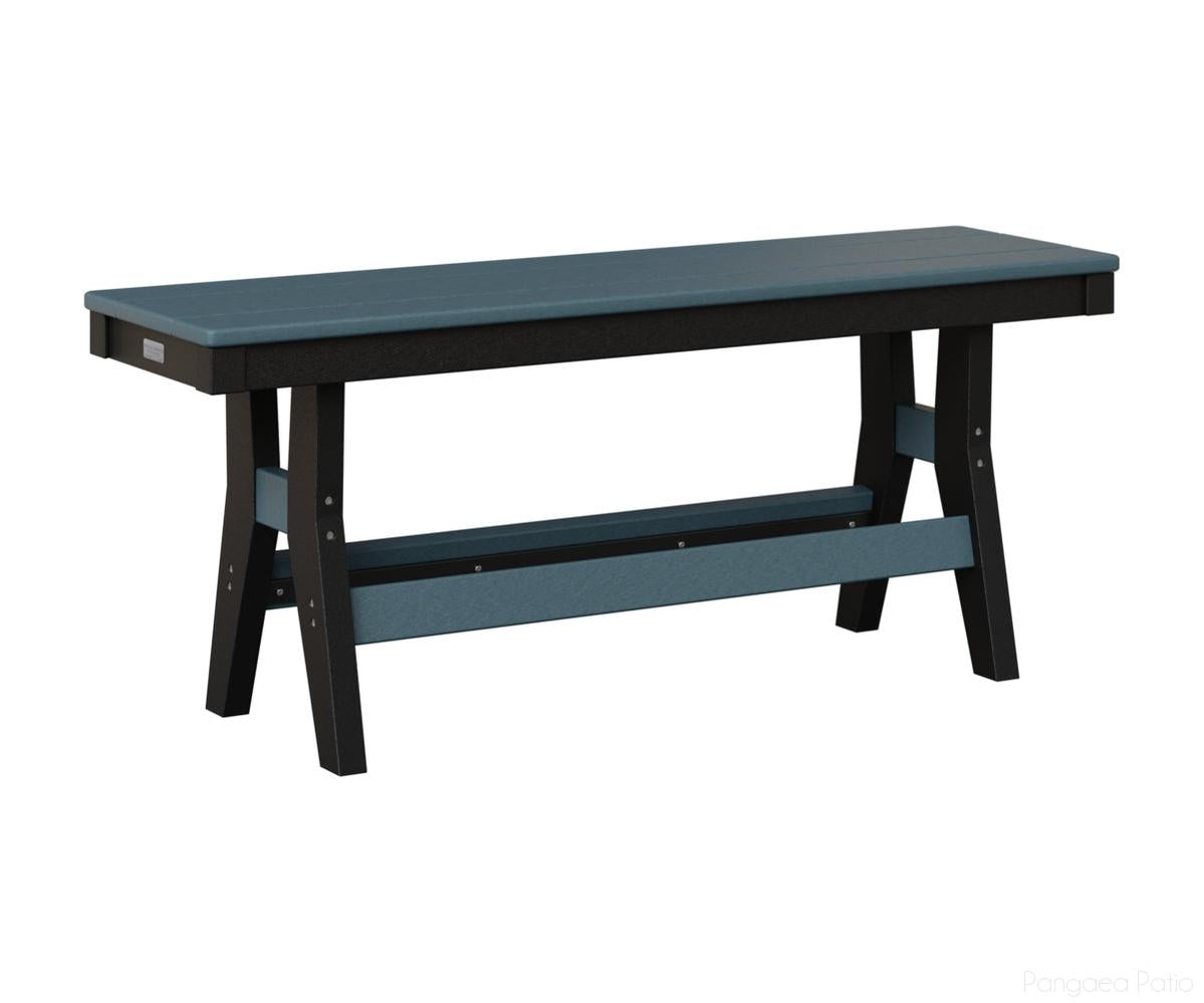 Harbor 44" Dining Height Bench