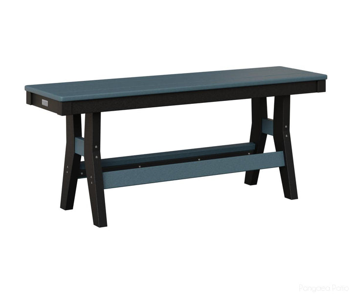 Harbor 44" Dining Height Bench