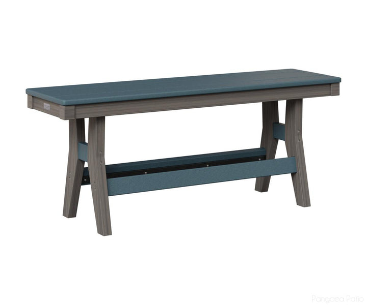 Harbor 44" Dining Height Bench