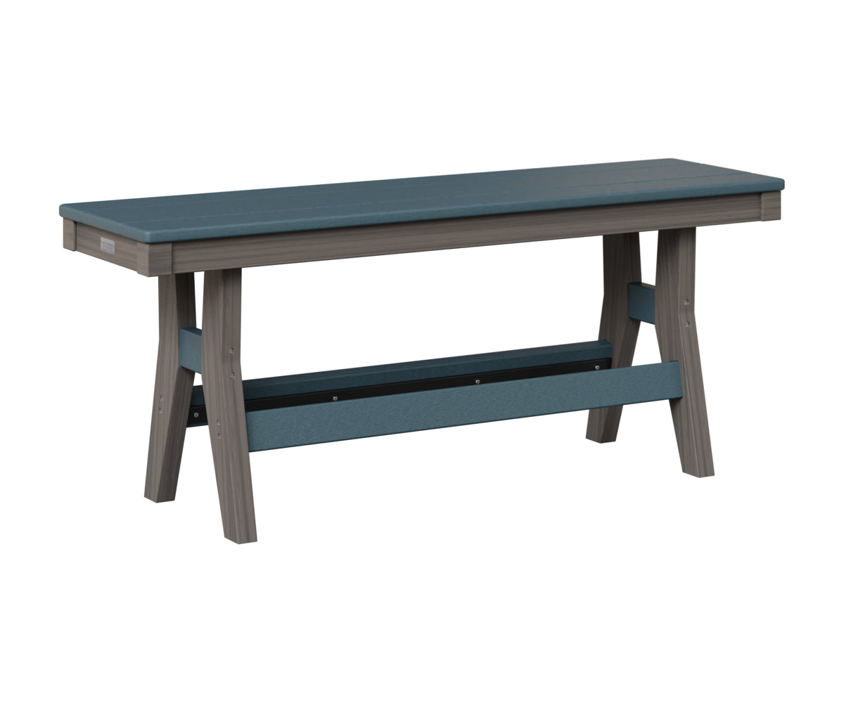 Harbor 44" Counter Height Bench