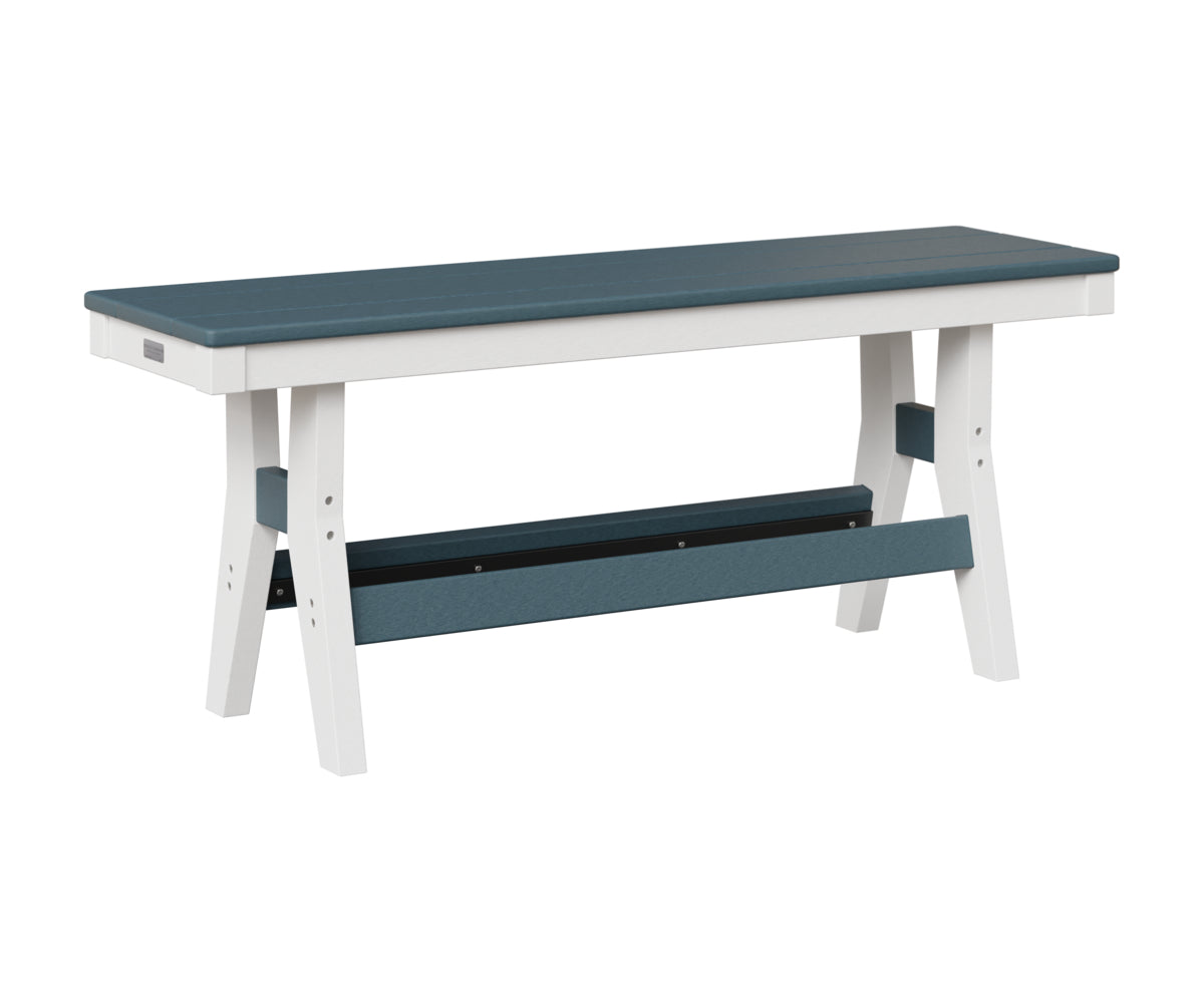 Harbor 44" Counter Height Bench