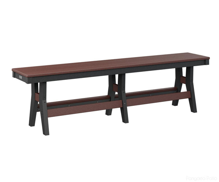 Harbor 66" Counter Height Bench