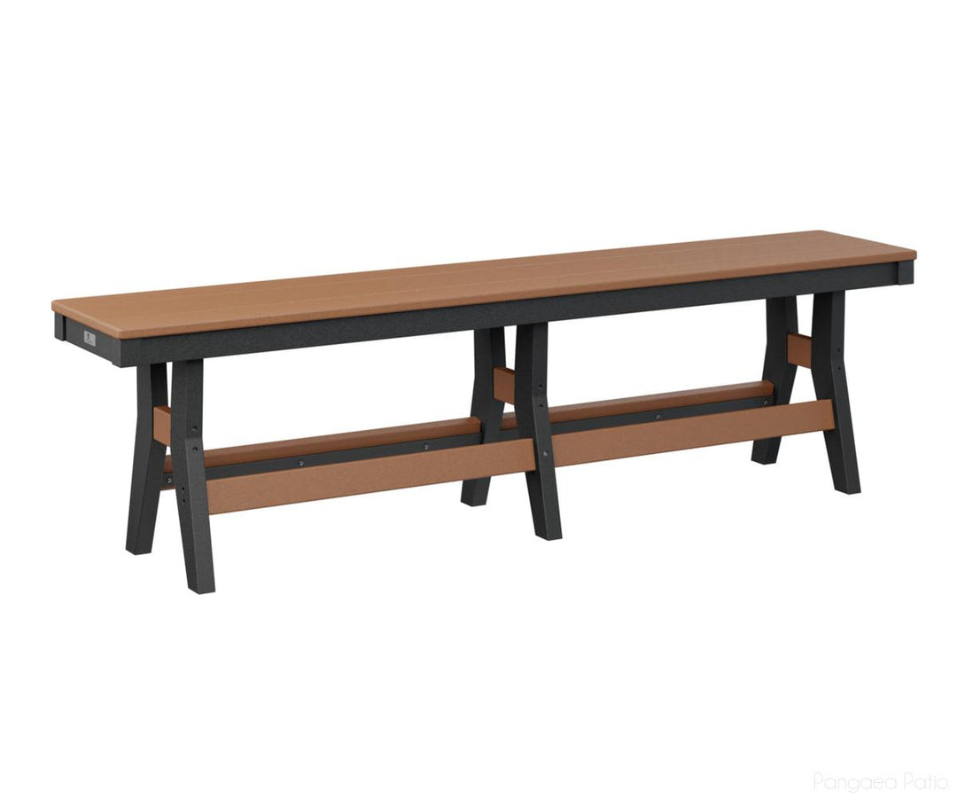 Harbor 66" Counter Height Bench