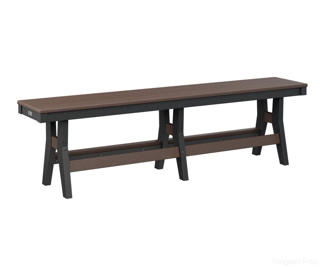 Harbor 66" Counter Height Bench