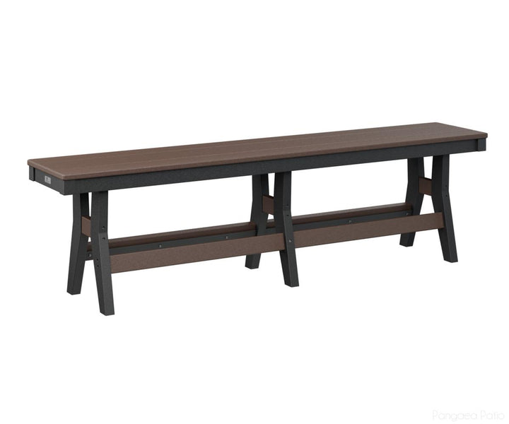 Harbor 66" Counter Height Bench